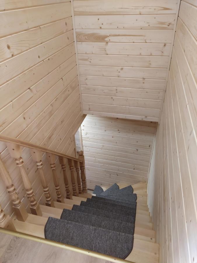 Апартаменти З Двома Спальнями І Кухнею Yaremche Exterior photo